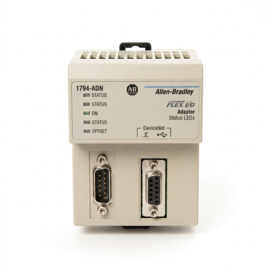 Allen-Bradley 1794-ADN