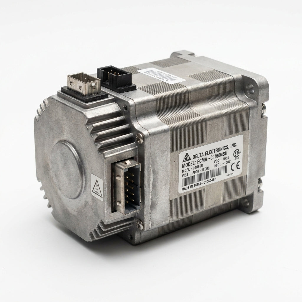 Delta Electronics ECMA-C10604SH