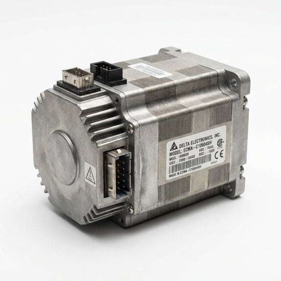 Delta Electronics ECMA-C10604SH