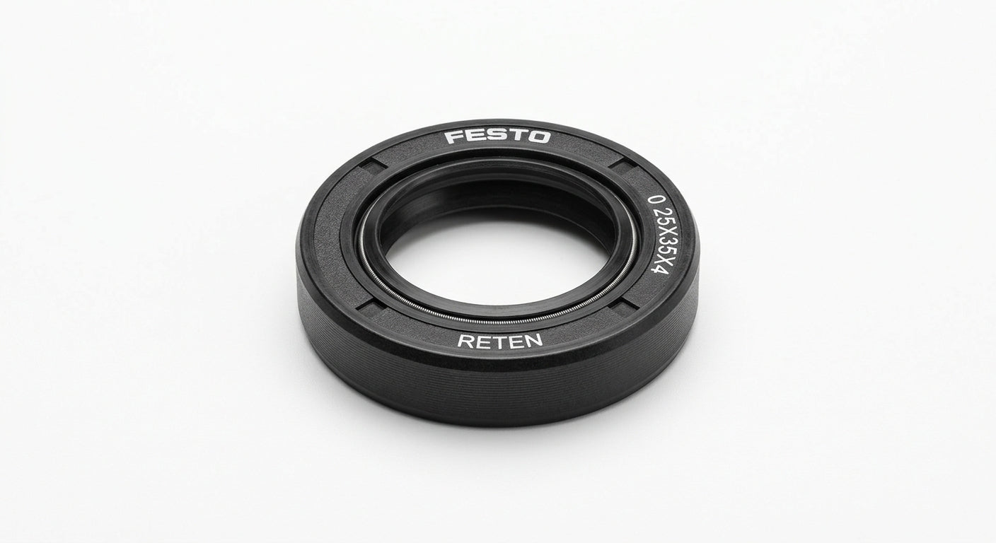 FESTO 0 25X35X4