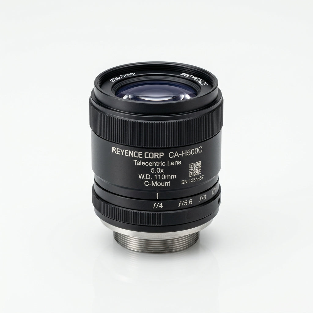 KEYENCE CORP CA-H500C