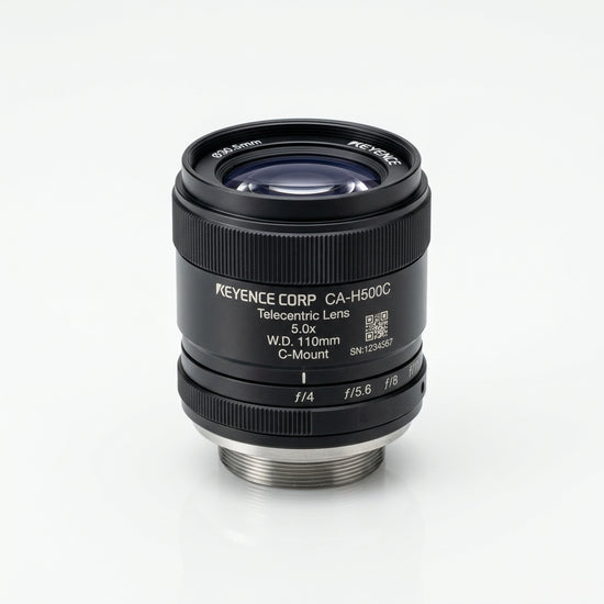 KEYENCE CORP CA-H500C
