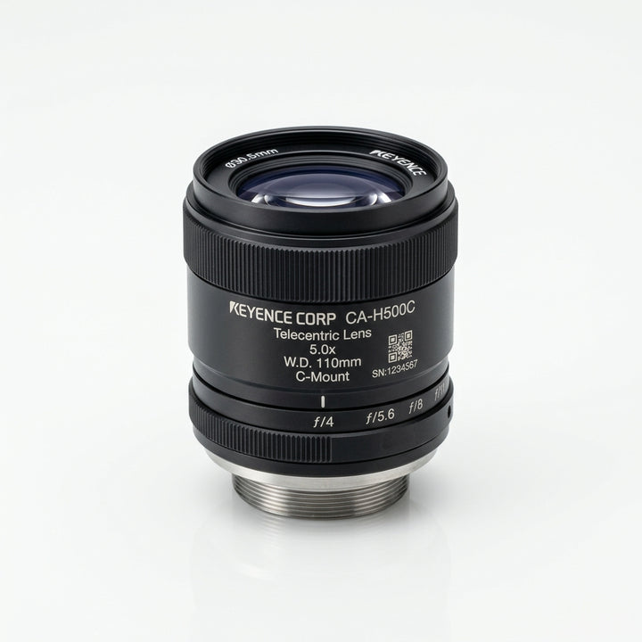 KEYENCE CORP CA-H500C