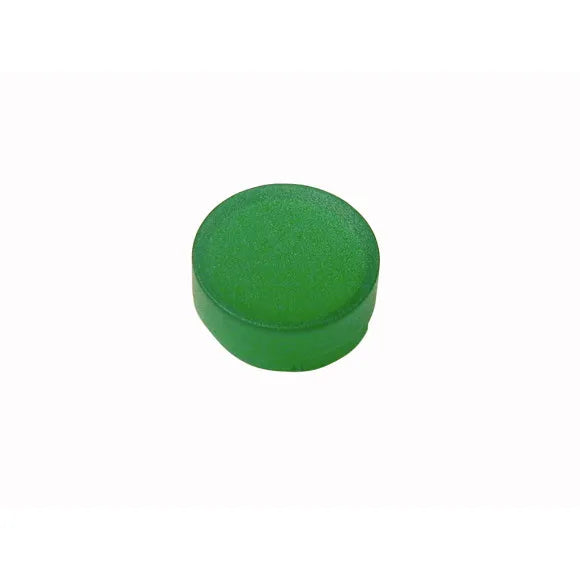 M22-XDLH-G RMQ-Titan Lente para Botón Diseño-Saliente color Verde