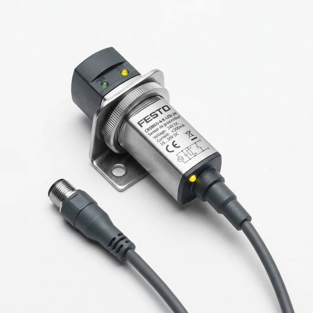 FESTO CRSMEO-4-K-LED-24