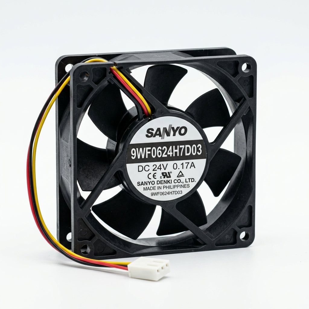 SANYO 9WF0624H7D03
