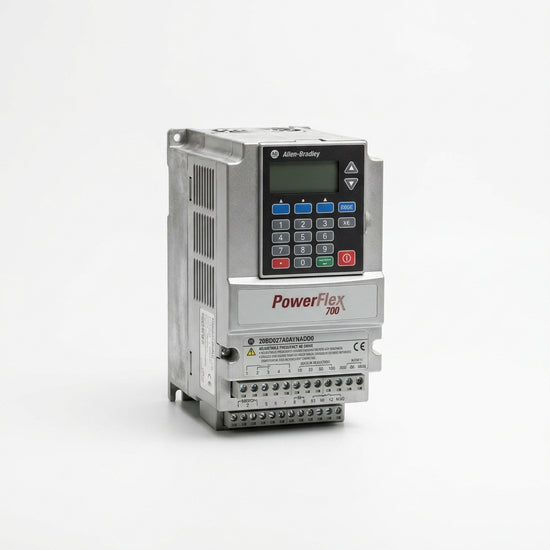 Allen-Bradley 20BD027A0AYNADD0