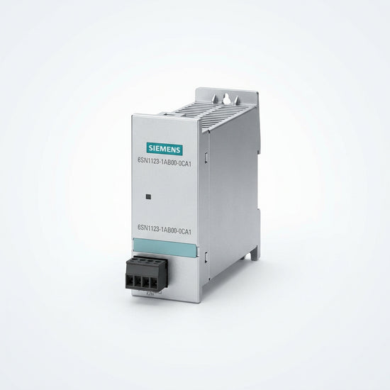 Siemens 6SN1123-1AB00-0CA1