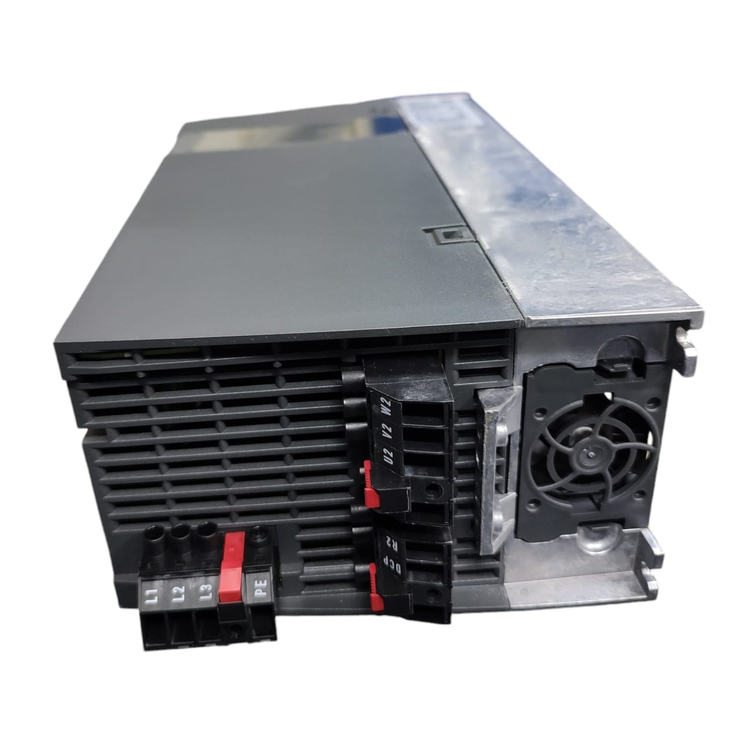 Siemens 6SL3210-1PE21-1UL0 sinamics módulo de potencia