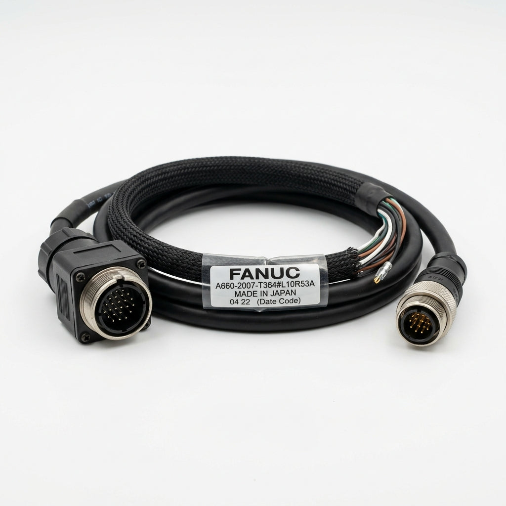FANUC A660-2007-T364#L10R53A