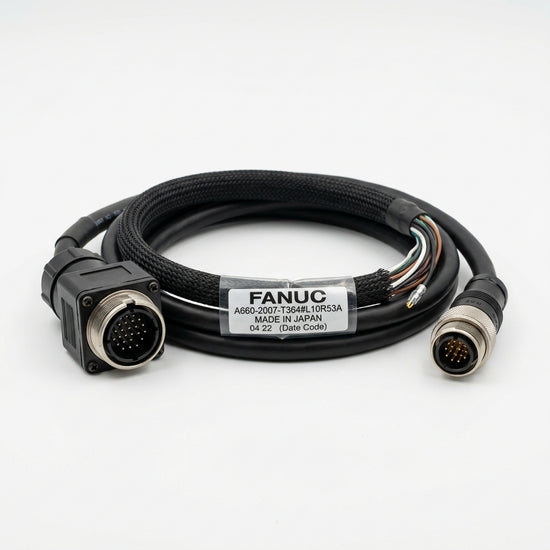 FANUC A660-2007-T364#L10R53A