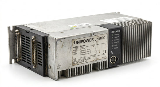 Unipower Jn5000