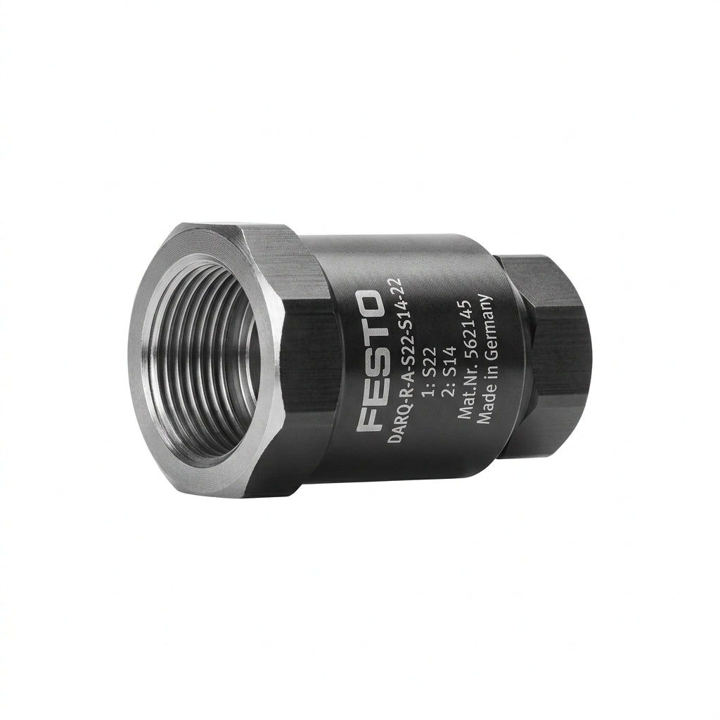 FESTO DARQ-R-A-S22-S14-22