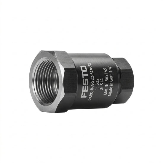 FESTO DARQ-R-A-S22-S14-22