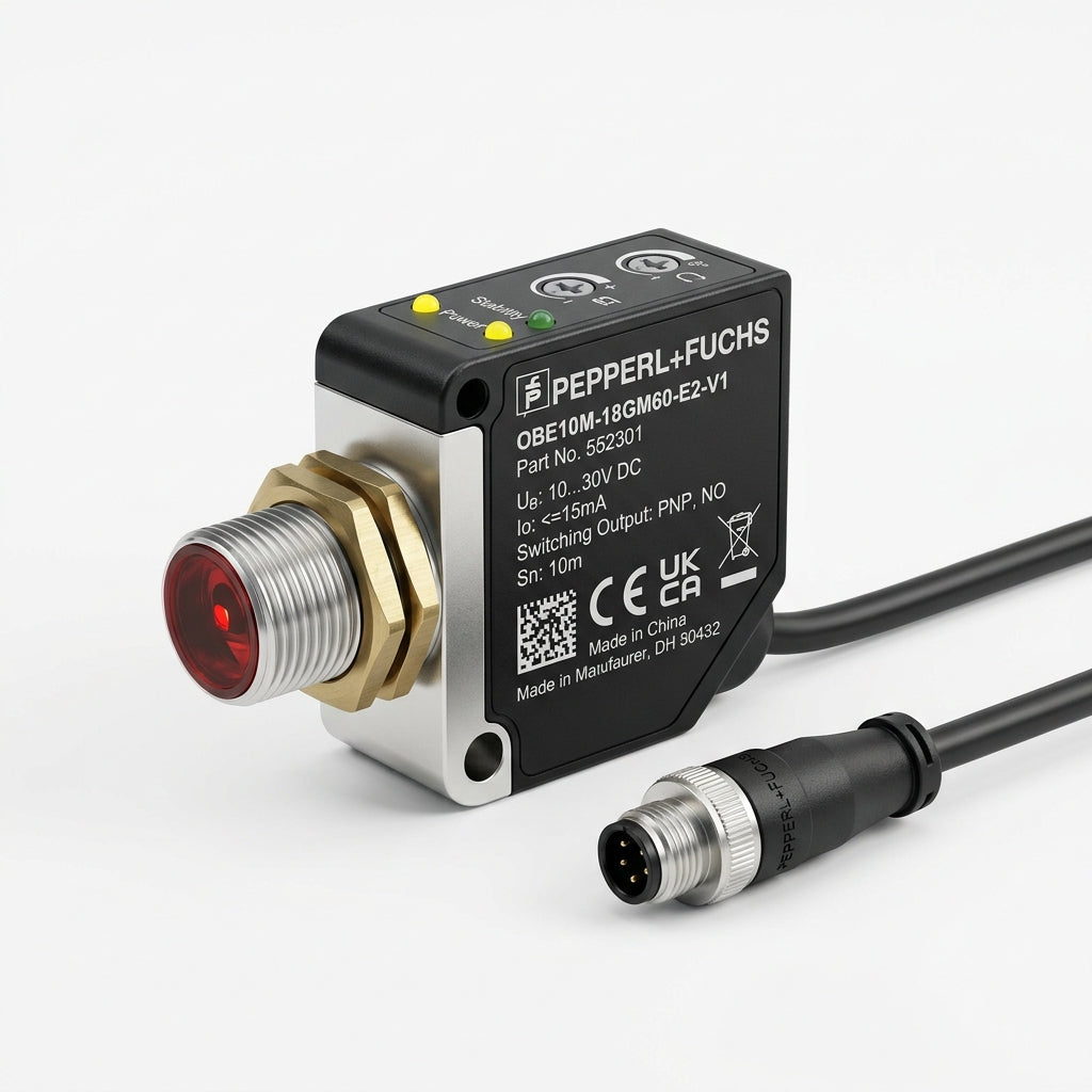 PEPPERL & FUCHS 552301