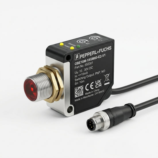 PEPPERL & FUCHS 552301