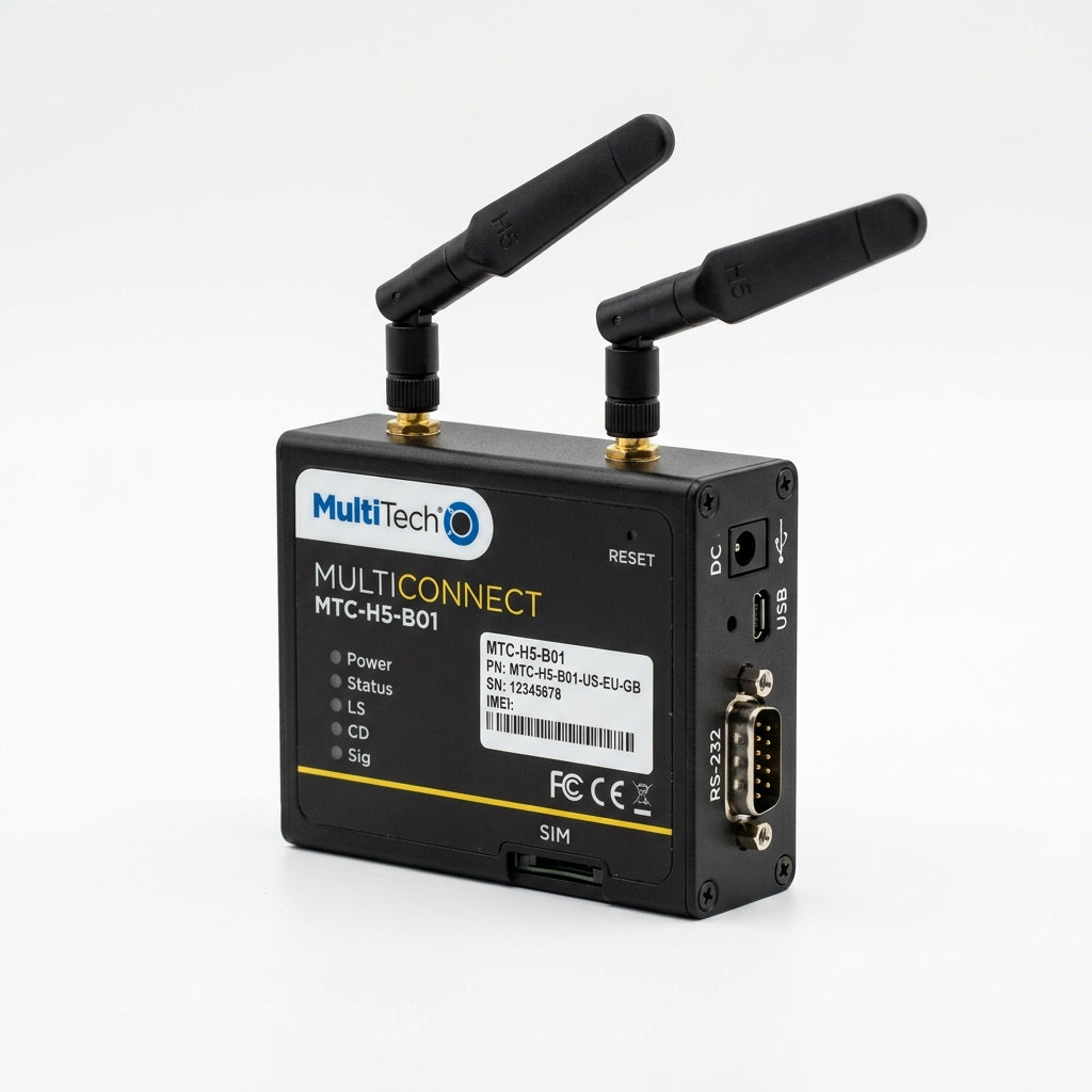 MULTICONNECT MTC-H5-B01