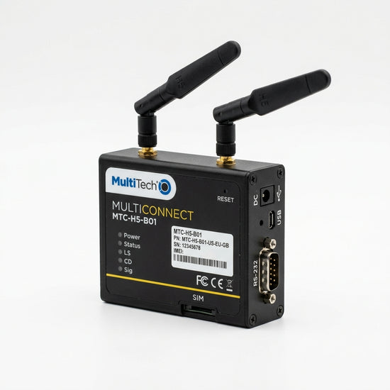 MULTICONNECT MTC-H5-B01