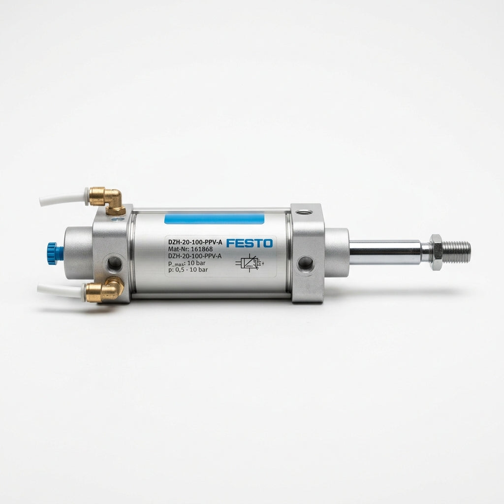 FESTO DZH-20-100-PPV-A