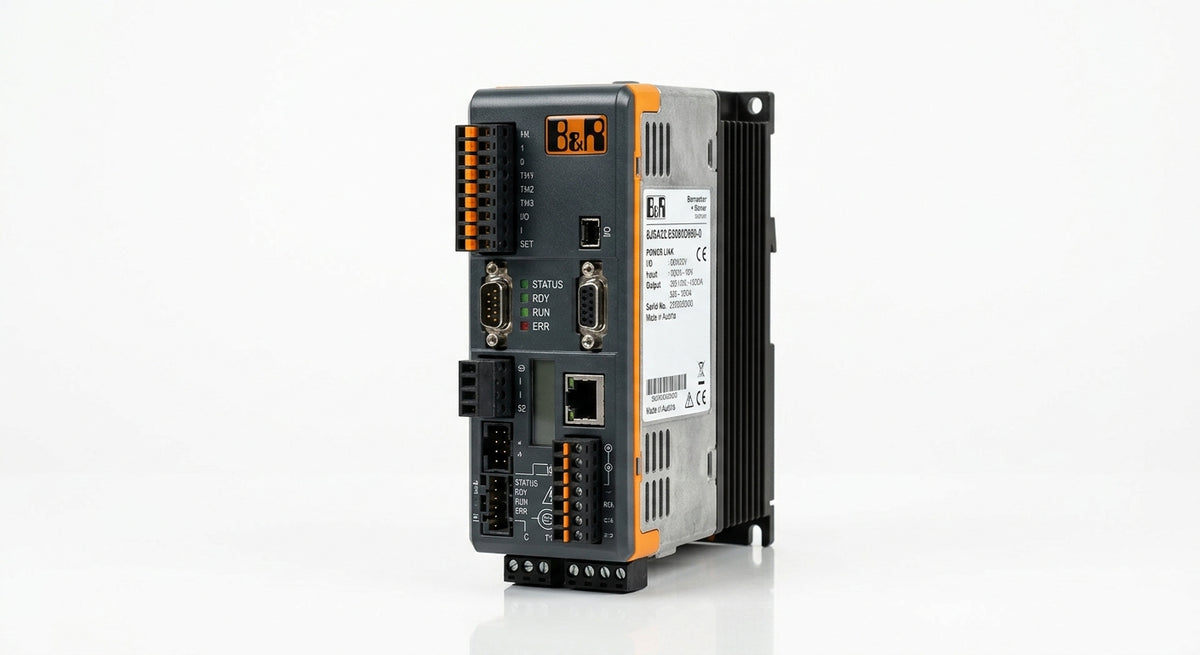B&R 8JSA22.E8080D900-0