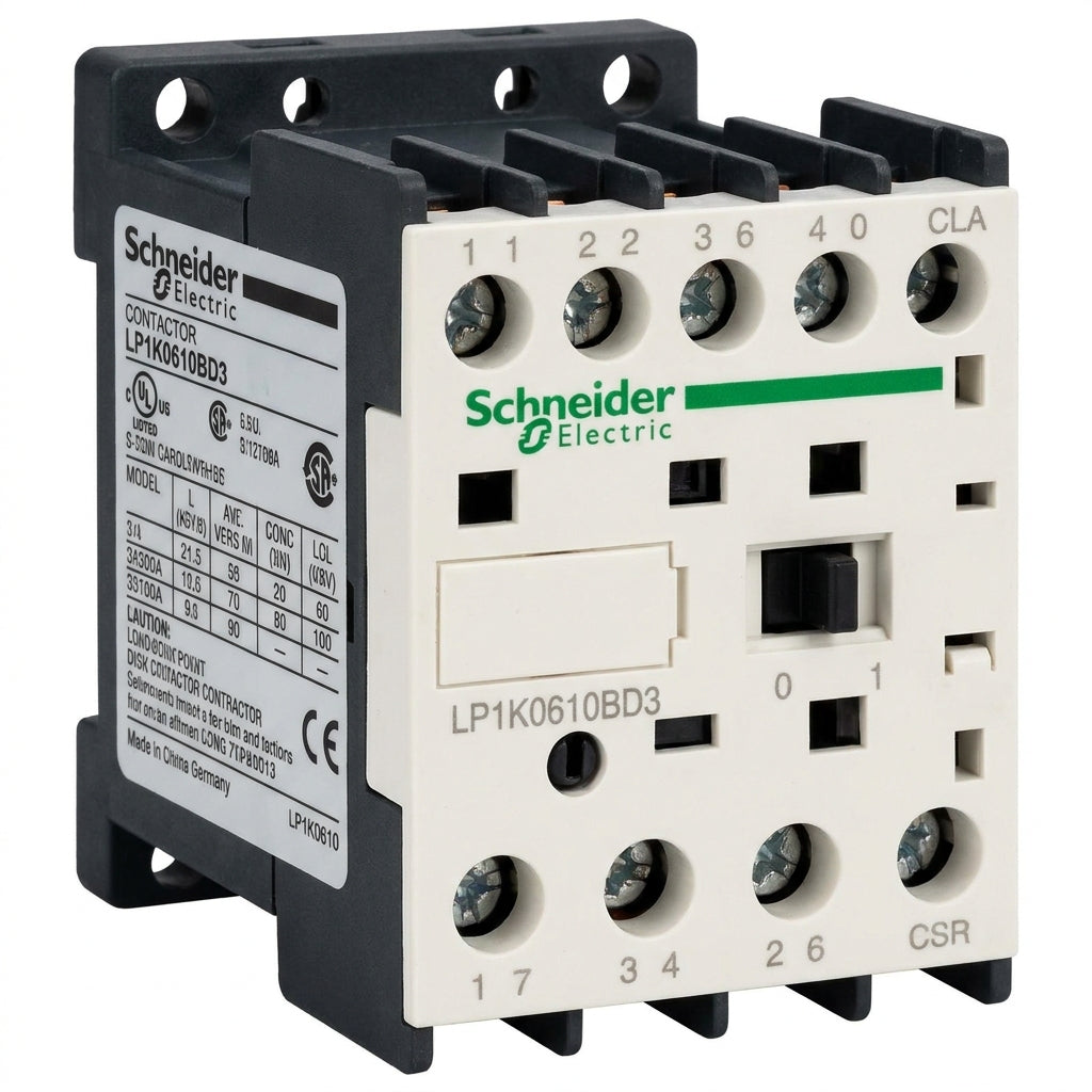 Schneider Electric LP1K0610BD3