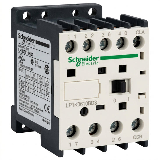 Schneider Electric LP1K0610BD3