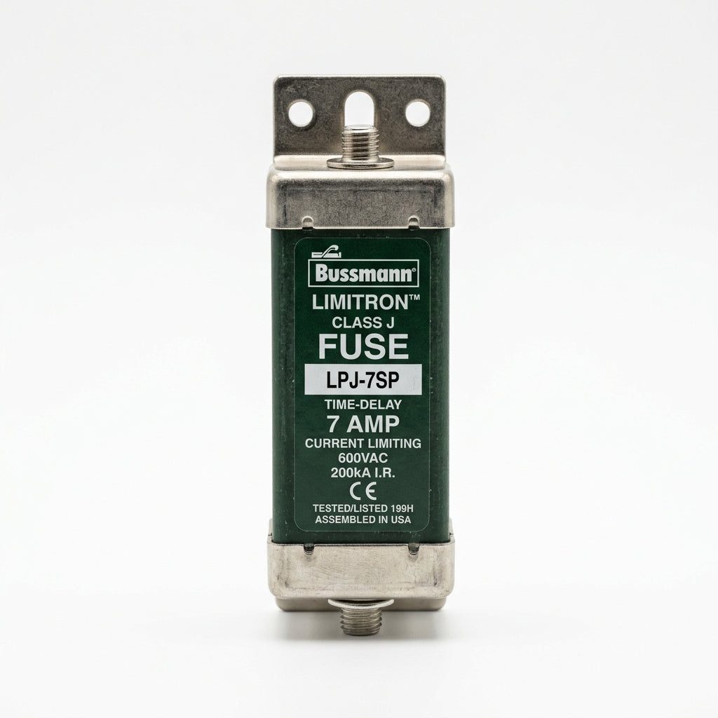 BUSSMANN LPJ-7SP