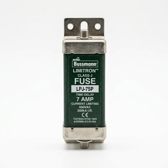 BUSSMANN LPJ-7SP