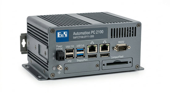 B&R 5APC2100.BY11-000