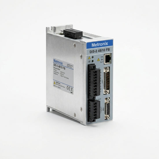 Metronix DIS-2 48/10 FB