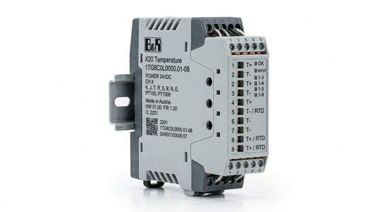 B&R 1TG8COL0000.01-08