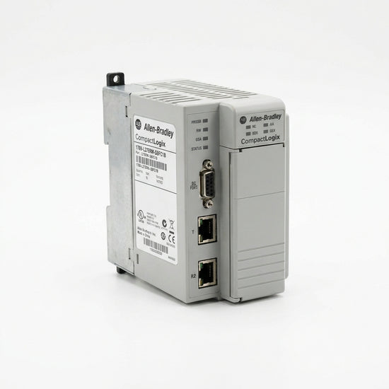 Allen-Bradley 1769-L27ERM-QBFC1B