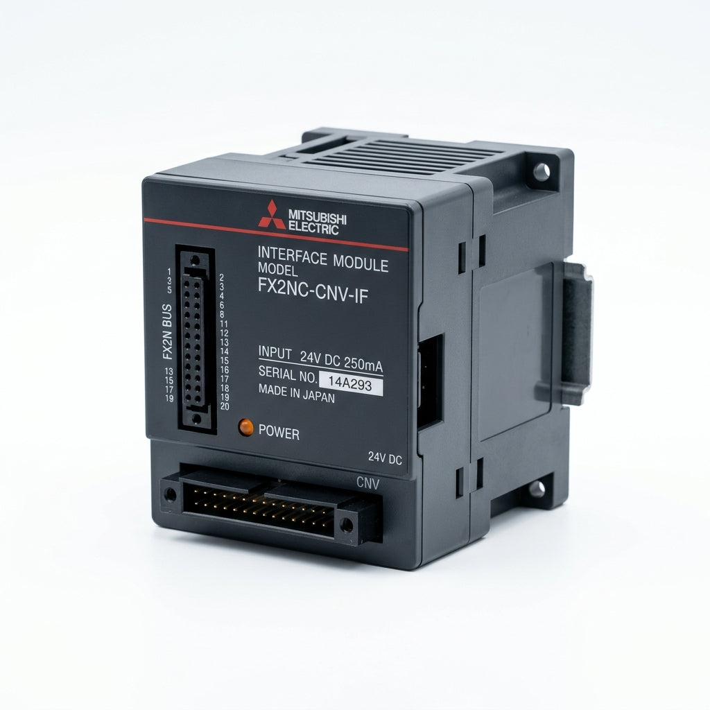 MITSUBISHI/FA FX2NC-CNV-IF