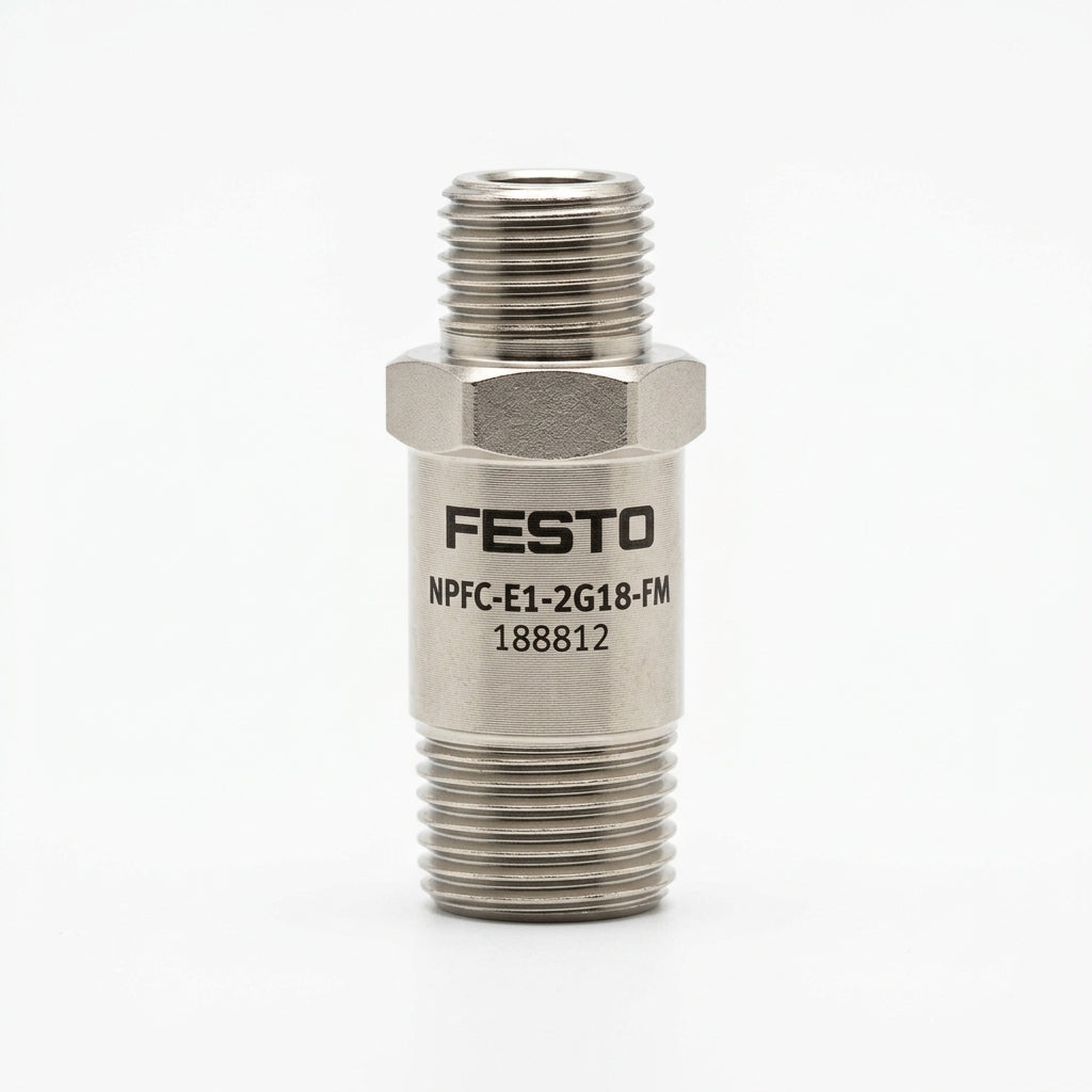 FESTO NPFC-E1-2G18-FM