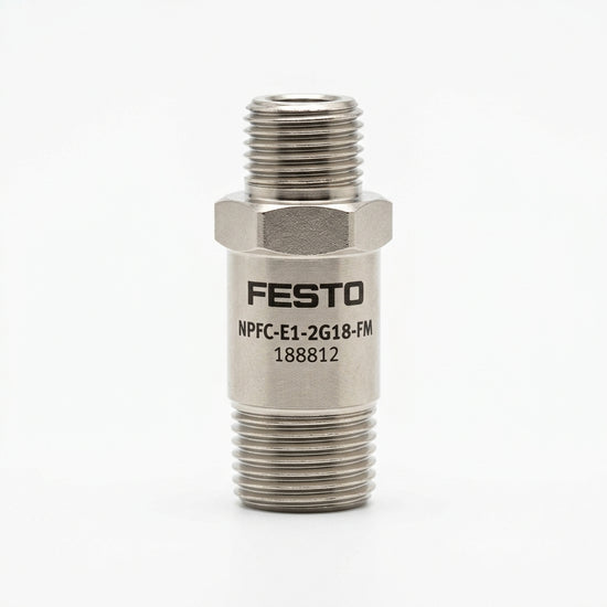 FESTO NPFC-E1-2G18-FM
