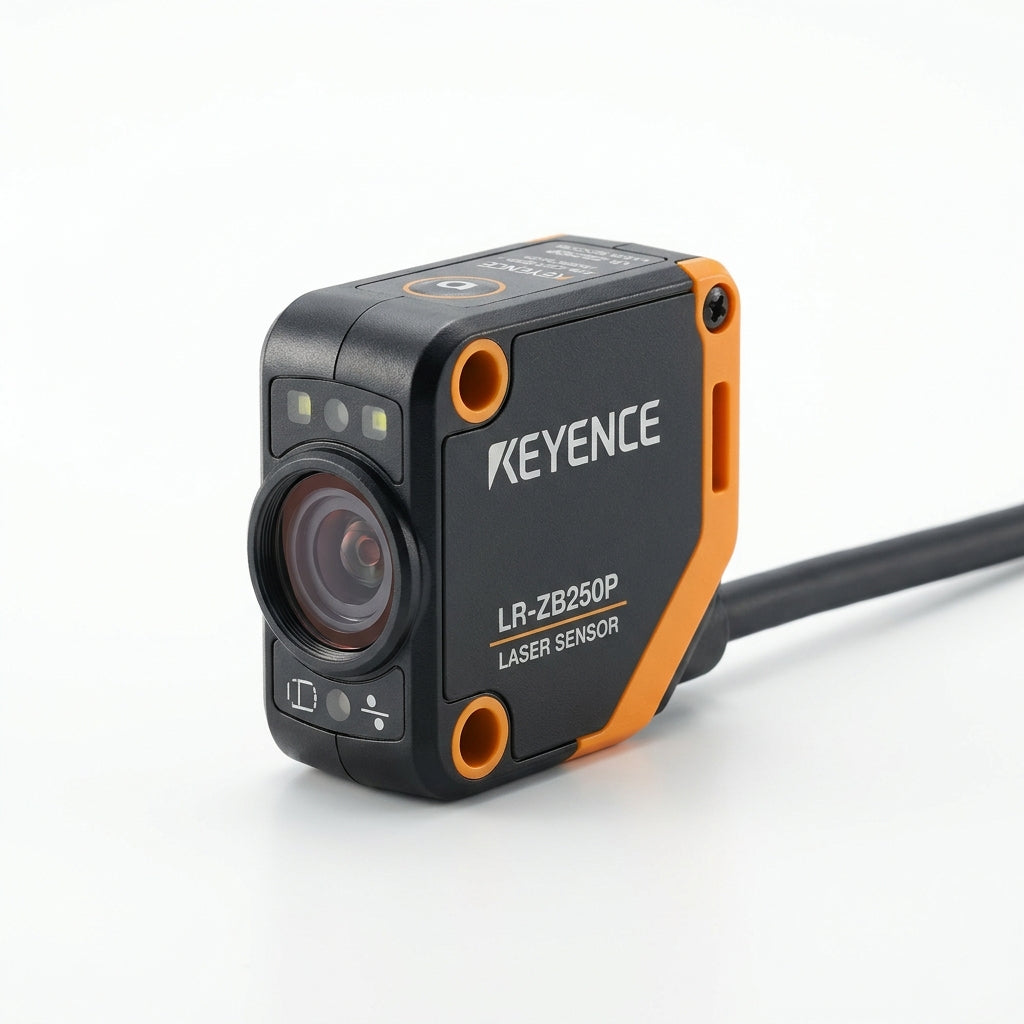 Keyence LR-ZB250P