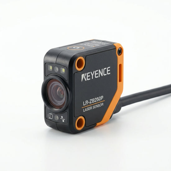 Keyence LR-ZB250P