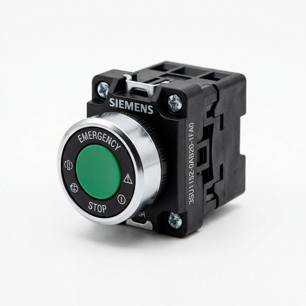 SIEMENS/EP 3SU1152-0AB20-1FA0