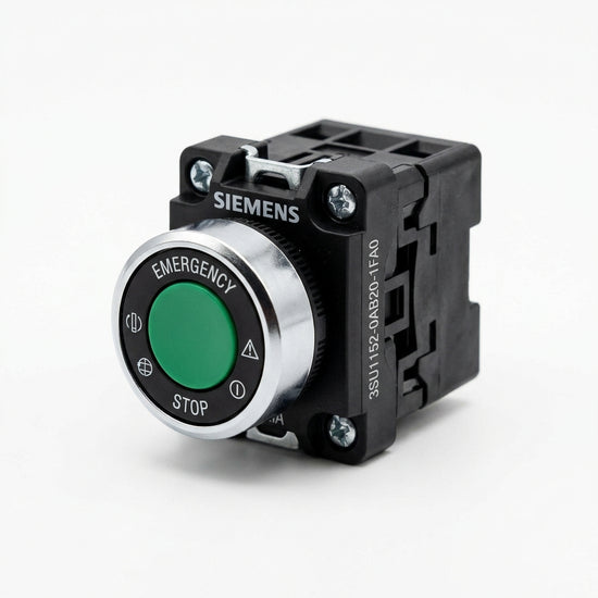 SIEMENS/EP 3SU1152-0AB20-1FA0