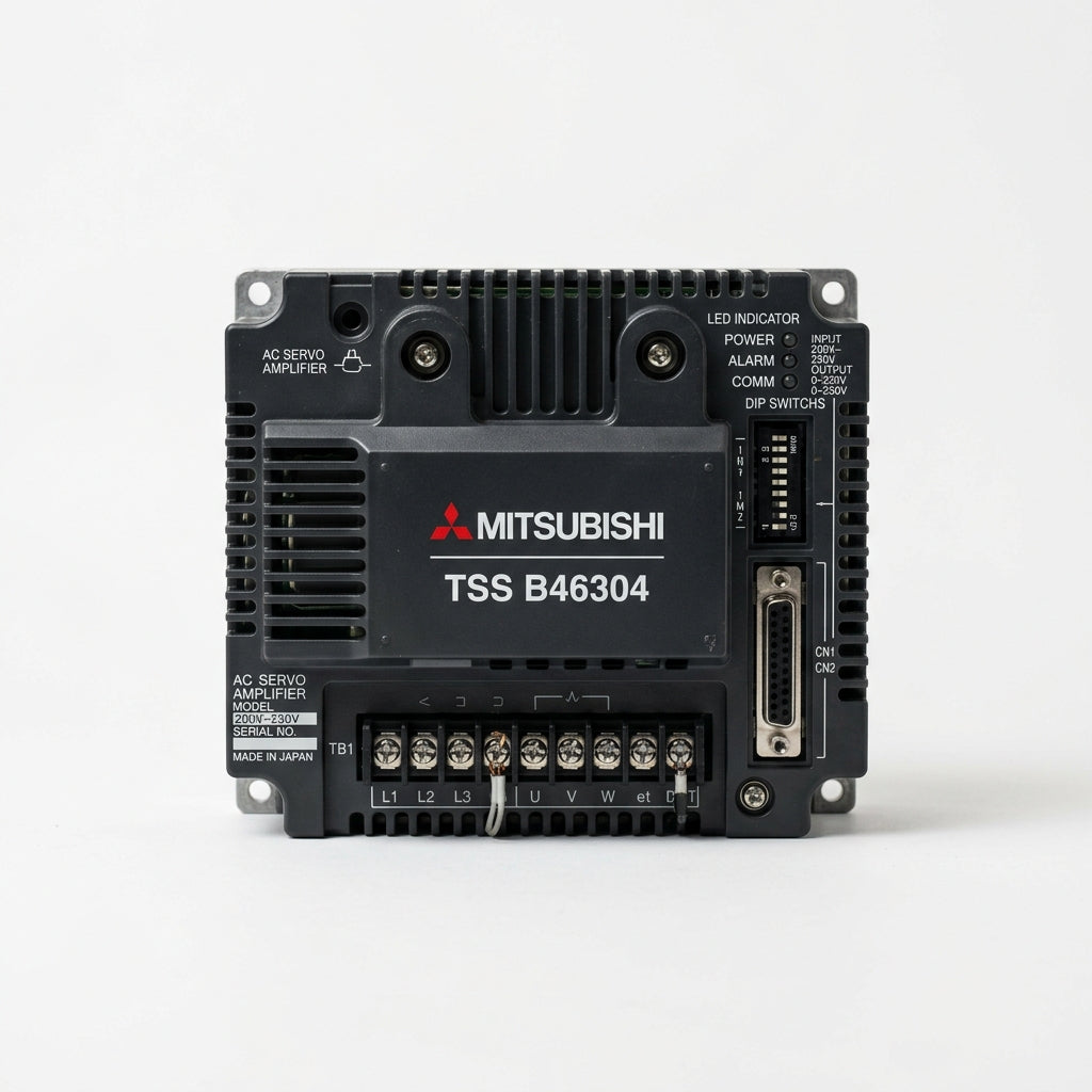 MITSUBISHI/TSS B46304