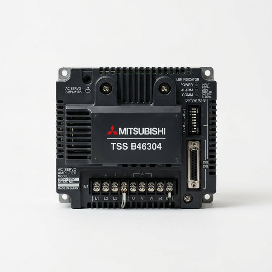 MITSUBISHI/TSS B46304