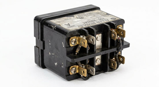 ALLEN BRADLEY 700-HB32A1