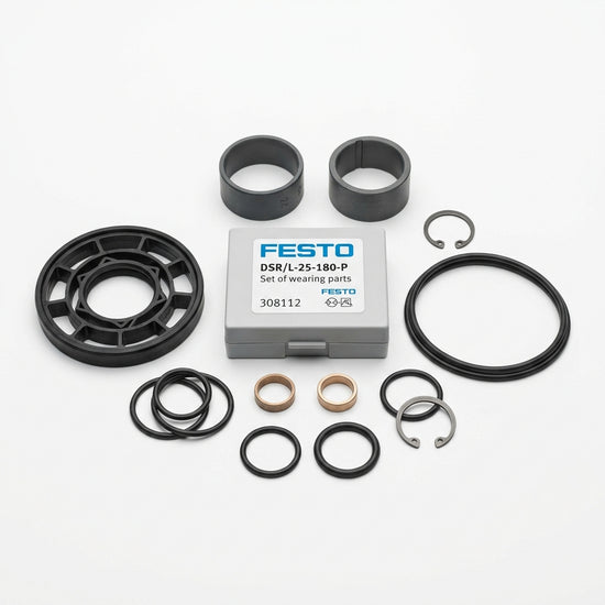 FESTO DSR/L-25-180-P
