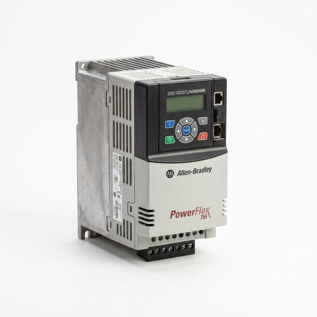 Allen-Bradley 20G11GC072JA0NNNNN