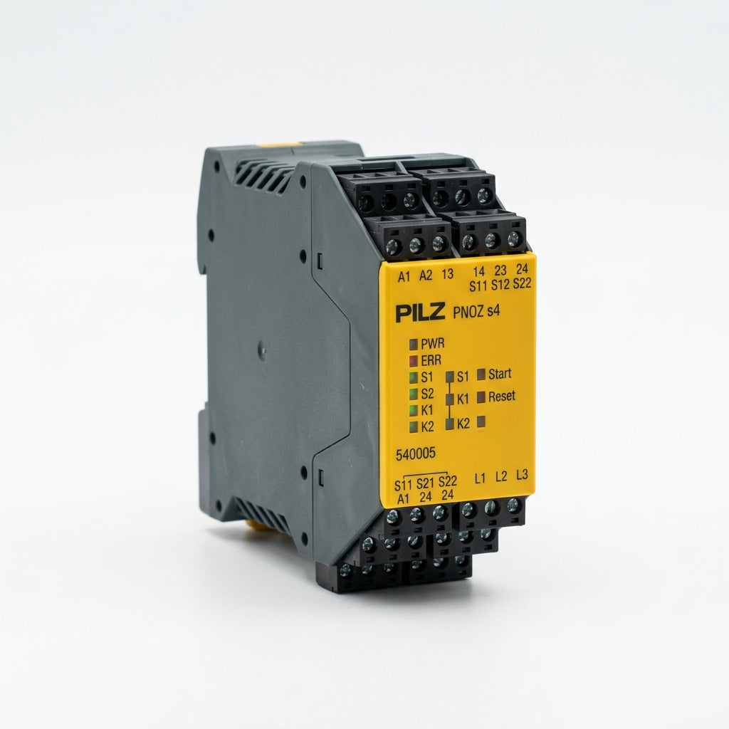 PILZ 540005