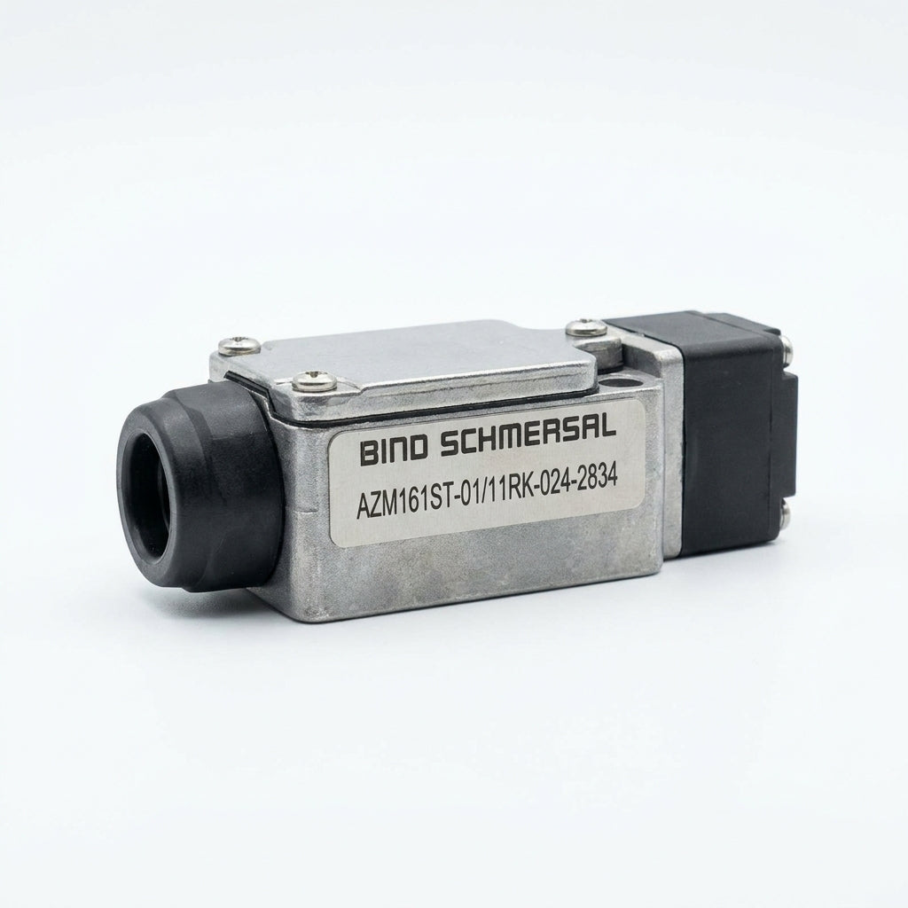BIND SCHMERSAL AZM161ST- 01/11RK-024-2834