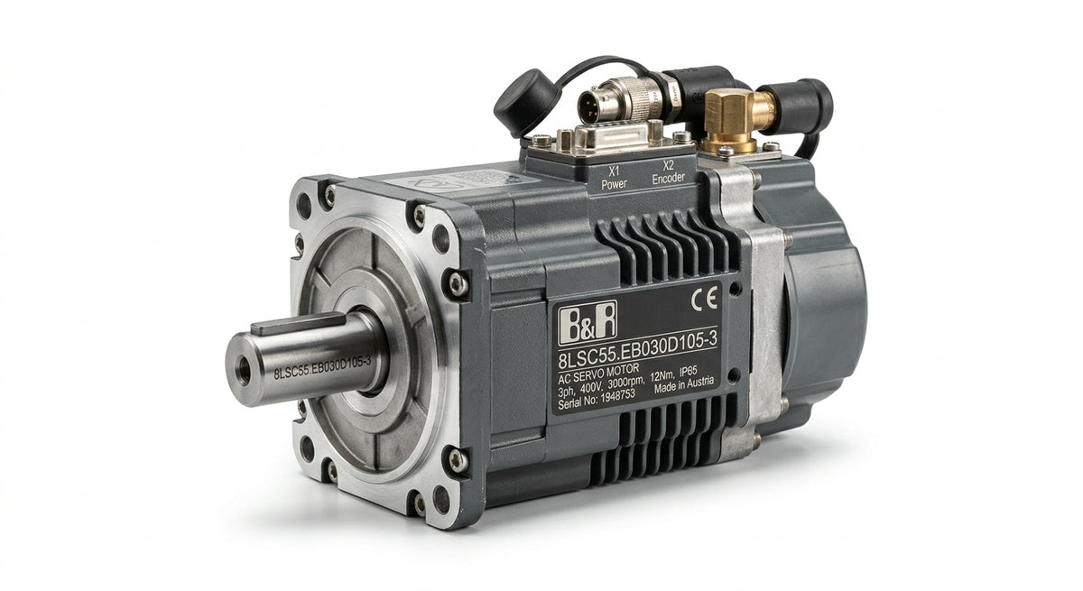 B&R 8LSC55.EB030D105-3