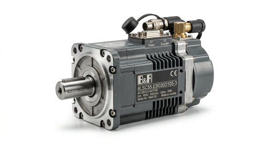 B&R 8LSC55.EB030D105-3
