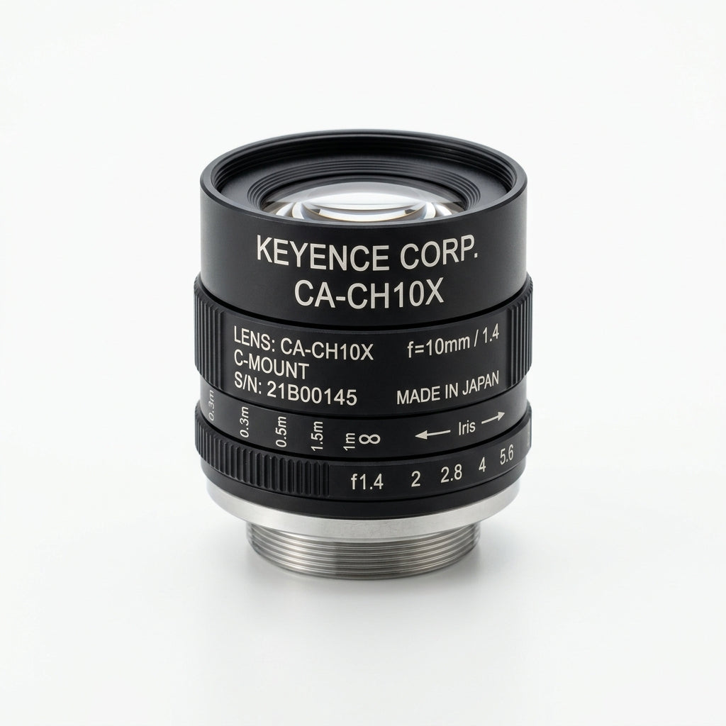 KEYENCE CORP CA-CH10X