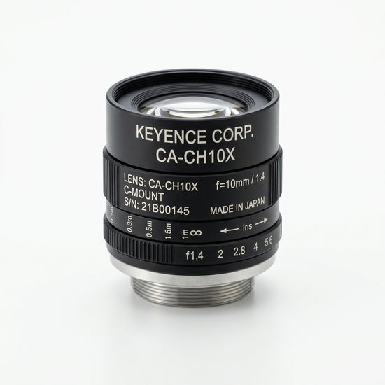 KEYENCE CORP CA-CH10X
